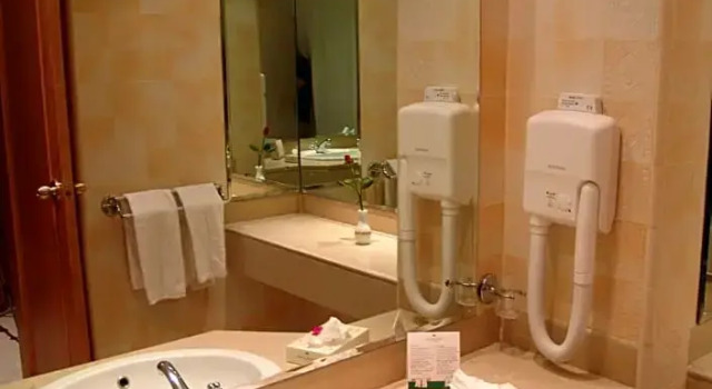 Habitación Estándar Ras El Ain