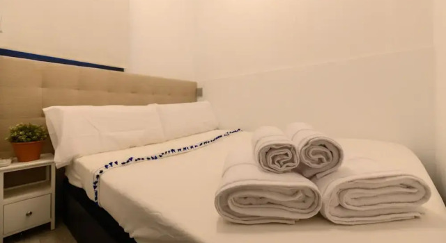 M Ldv330 Loft de 2 Dormitorios en el Centro de Ma, Забронировать Отель центр города Мадрид, рядом с Дом-музей Лопе де Вега