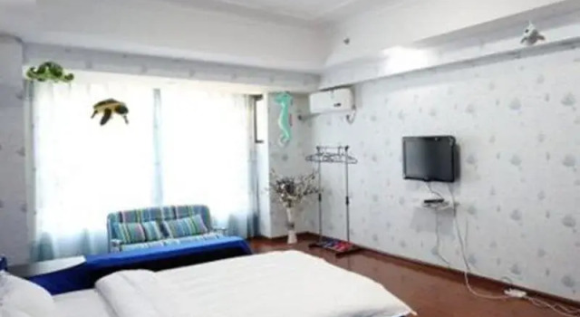 Bengbu Lover Talks Theme Inn Wanda Square Branch, Prenota Hotel Bengbu Anhui