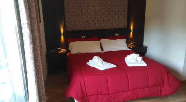 Hotel I Larici