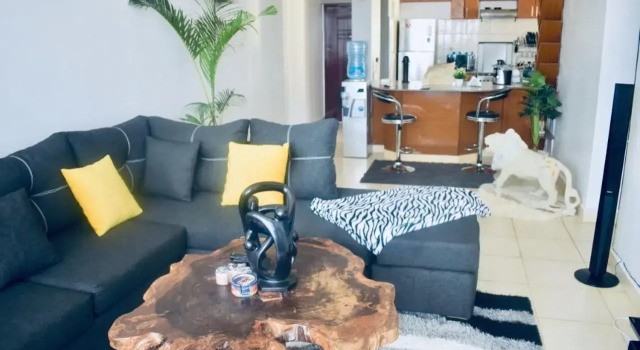 Mish Comfy House, Varaa Hotelli Syokimau Machakos