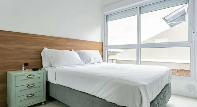 Navona - Apartamentos completos ao lado da UFSC