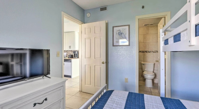 Апартаменты Orlando Condo w/ Balcony: 1.3 Miles to Universal!
