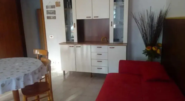 Apartment Residence Stefano