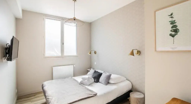 ARNEM - cosy T3, Rezerwuj Apartament  