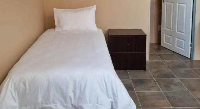 Семейный номер Standard Avonlea Guesthouse