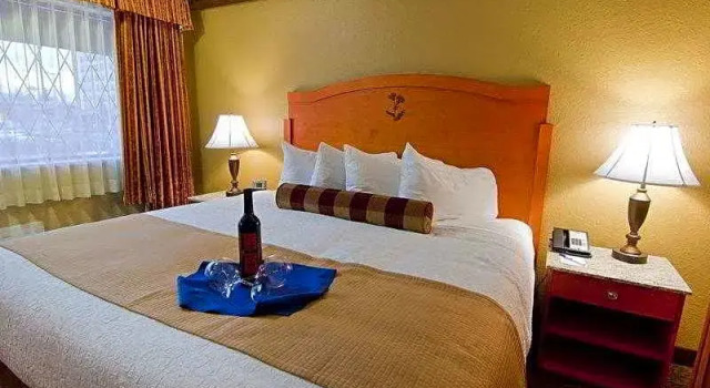 Номер Standard Abercorn Hotel, Trademark Collection by Wyndham