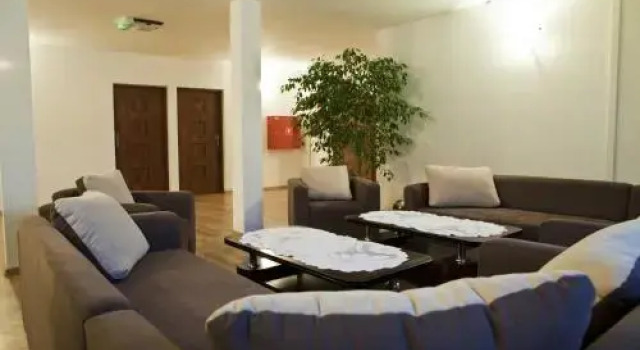 Hotel i Restauracja Lwów, Prenota Hotel Chełm Lubelskie
