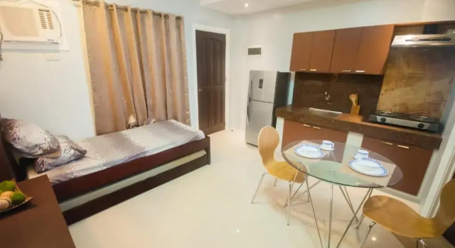 Studio NF Suites