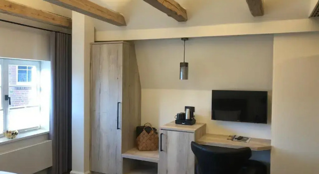 Номер Superior Hotel Insel Pension