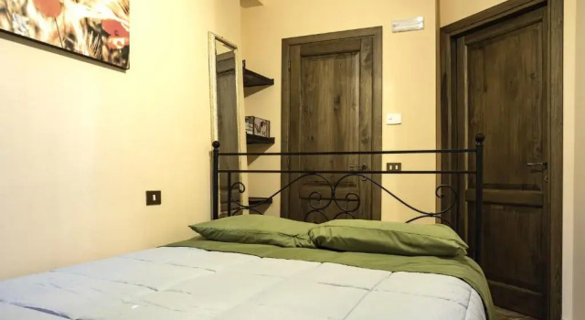 Номер Standard Residenza Frenguelli