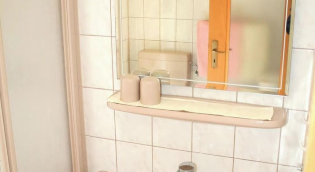 Апартаменты Apartment Leonhardt 2