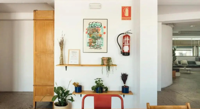 Casa Jam Barcelona, Забронировать Отель Отели Барселоны с парковкой, рядом с Сады принца Жироны, Парковка