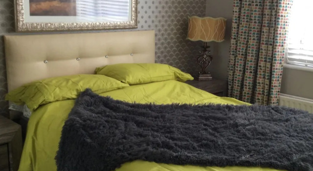 Номер Standard Krakow B&B