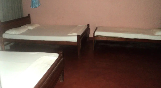 Asiri Holiday Resort