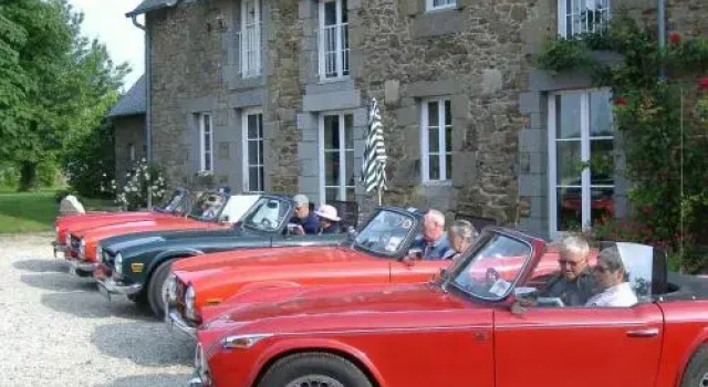 Chambres d'Hôtes La Maison Neuve, Rezerwuj Hotel  