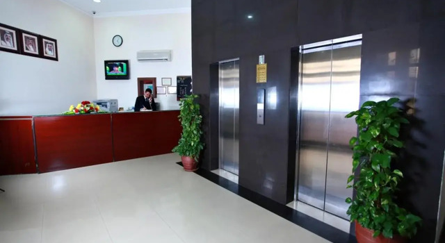 Ramee Suite 4 Apartment Bahrain, Prenota Appartamento Manama Capital Governorate