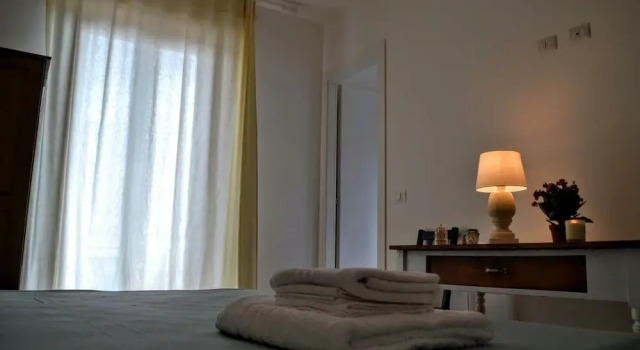Bed and Breakfast Arco dei cappuccini, Book Hotel Hotels in Sicily with Parking, Parking