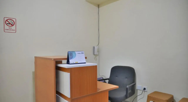 ZEN Rooms Near ITC Roxy Mas, Book Hotel Jakarta Jakarta provinsen