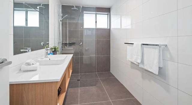 Двухместный номер Superior с балконом Hive Hotel, Moruya