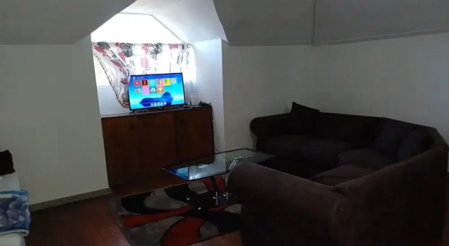 Ojong's Guesthouse