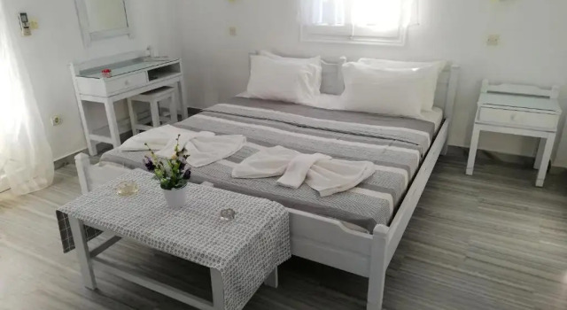 Номер Superior Giorgia Lodging