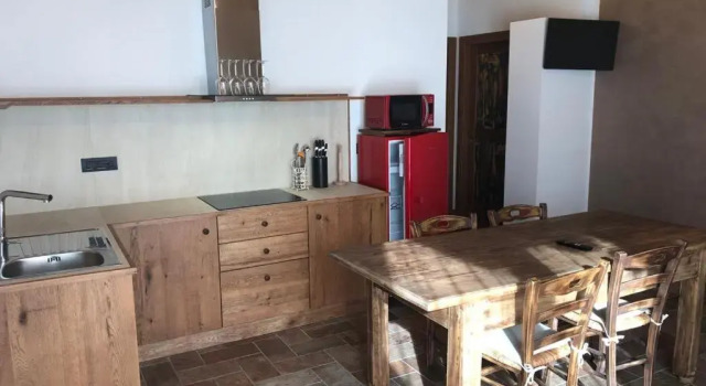 Апартаменты Deluxe Agriturismo Tamellini