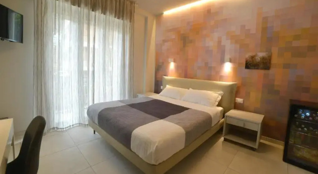 Номер Standard Hotel Villa MIKI