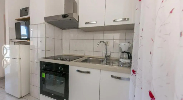 Апартаменты Standard Apartments Mate