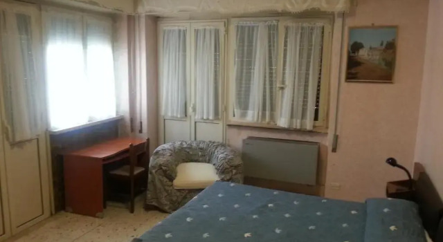 Двухместный номер Standard Hotel Ristorante Stella