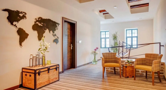 Garni Hotel Zavicaj