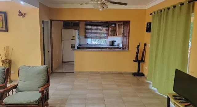 Four Bedroom Villa with Private Pool, Ocean View