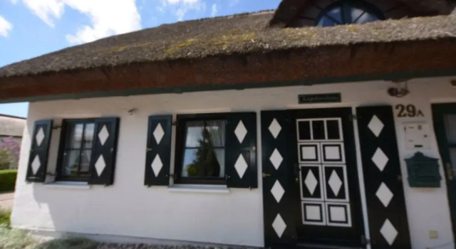 Kapitänshaus 9161