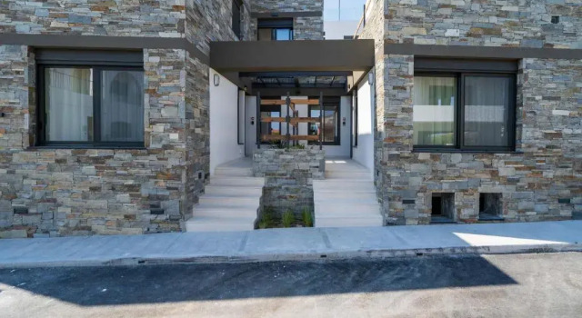 KoNoSo Luxury Apartments, Забронировать Апартаменты/квартира Ираклион Центральный Крит
