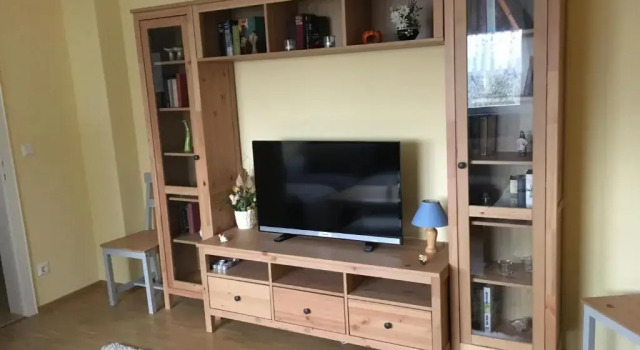 Двухместный номер Standard Gästehaus Windheim (Karlsruhe-Knielingen)