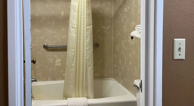 Номер Deluxe Motel 6 Millington TN