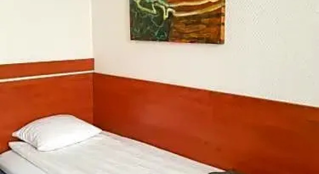 Одноместный номер Standard Astoria Hotel