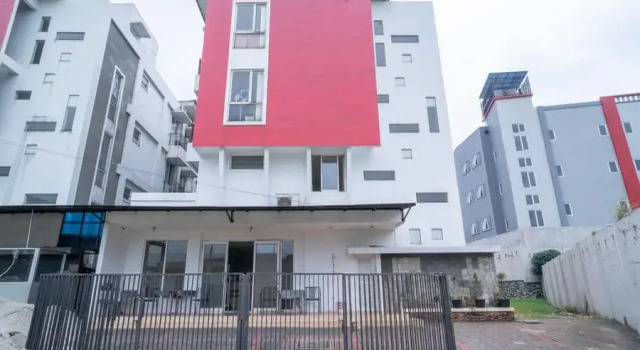 Mroom Residence Gading Serpong, Rezervovat Hotel Legok West Java