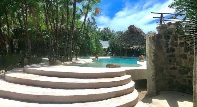 Kin Resort Lodge, Reserva ahora Resort Hoteles resort en Stann Creek, Resort