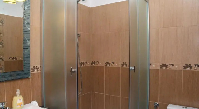 Номер Standard Hotel President