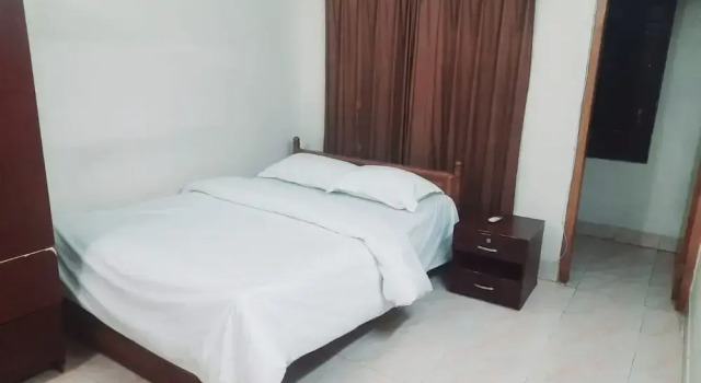 Семейный люкс Richmond Hotel Sylhet
