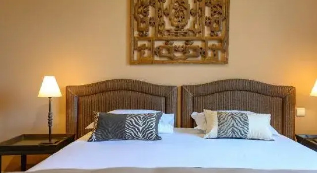 Номер Superior Villa Augusta