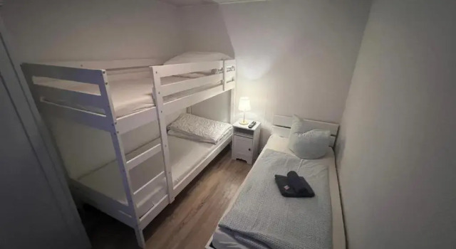 Ferienwohnung Wetzig W2 - Breite Straße 104 Wernigerode