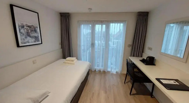 Номер Standard Hotel Marktzicht