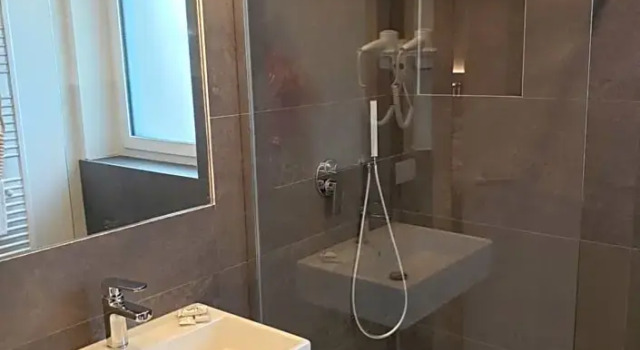 Номер Superior Hotel Cantaleone