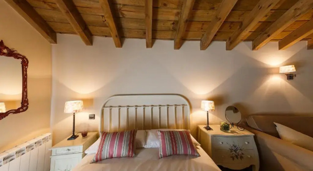 Коттедж Casa Rural La Galana