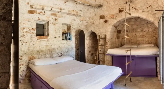 Trullo Cristallo con Piscina by Wonderful Italy, Book Villa Villaer i Valle d'Itria, Villa
