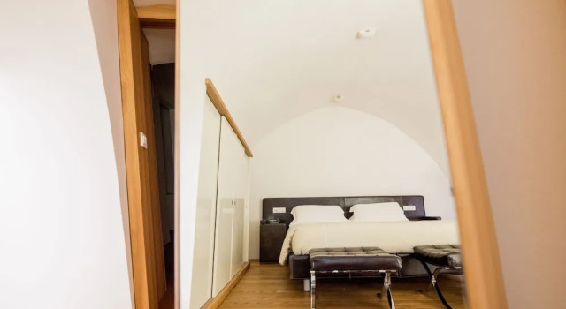 Standard Zimmer Dimora Intini