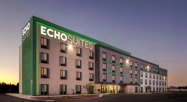 Echo Suites Extended Stay By Wyndham Phoenix-Peoria/Glendale, Book Hotel Glendale Phoenix Metropolitan Area