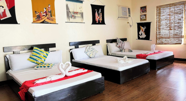 Вилла Superior Torres Farm Resort powered by Cocotel